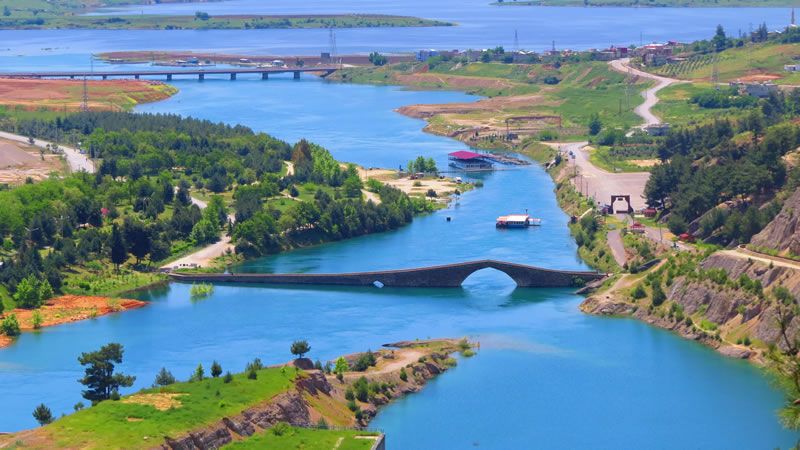 Kahramanmaras/Taşköprü